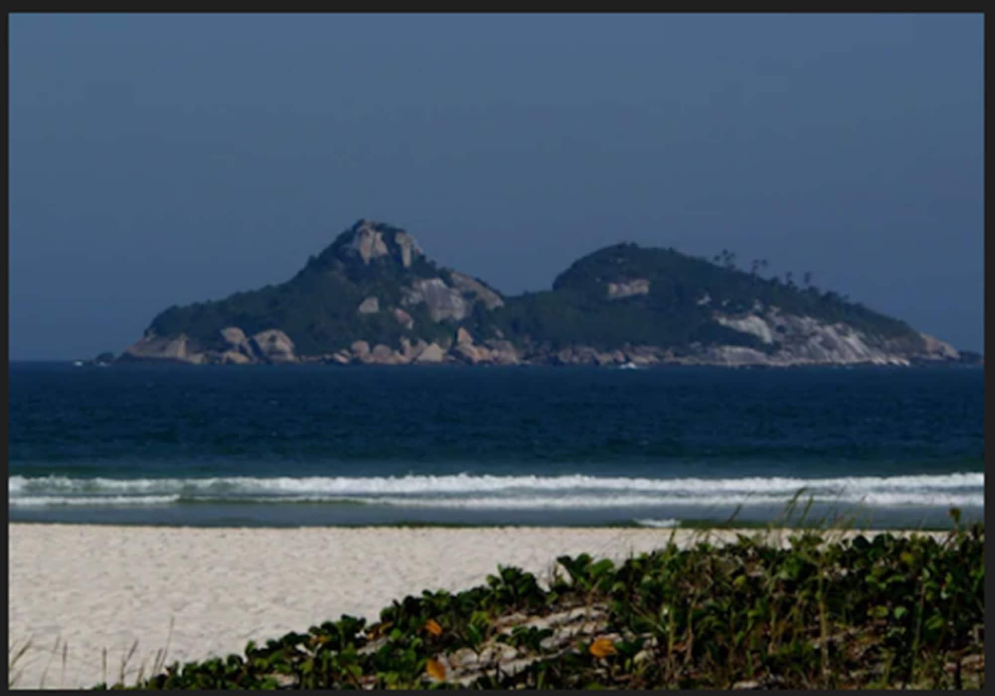 Tropical Barra Hotel Rio de Janeiro Exterior photo