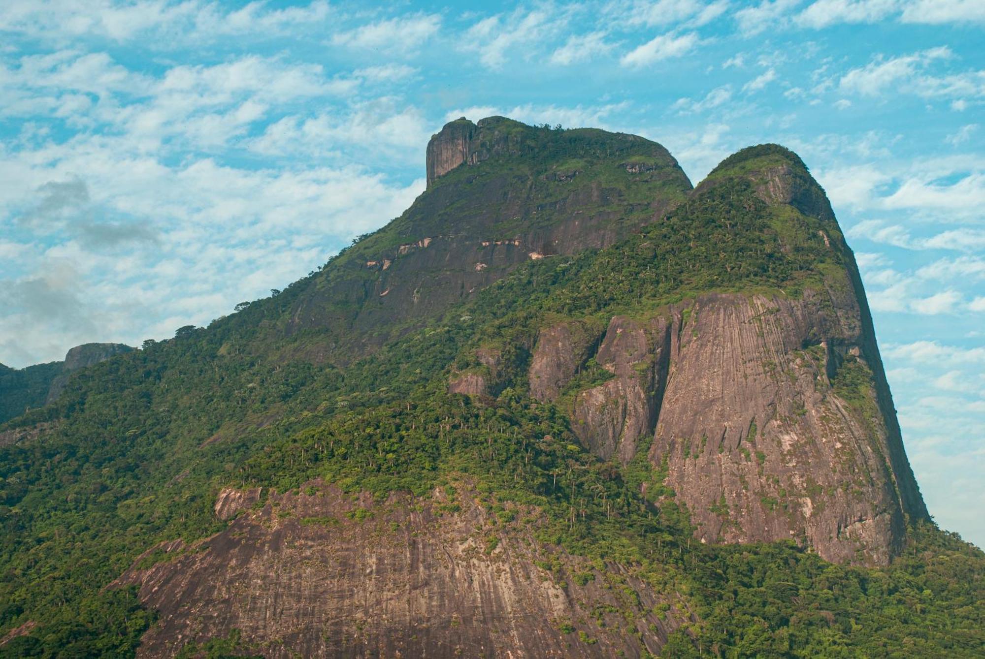 Tropical Barra Hotel Rio de Janeiro Exterior photo